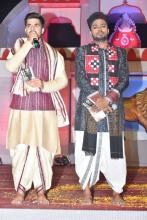 Sambalpur Loka Mohotshaba 2020 Day Three Evening Program (06-01-2020)