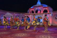 Sambalpur Loka Mohotshaba 2020 Day Three Evening Program (06-01-2020)