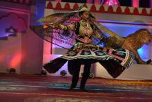 Sambalpur Loka Mohotshaba 2020 Day Three Evening Program (06-01-2020)