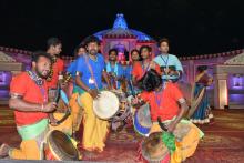 Sambalpur Loka Mohotshaba 2020 Day Three Evening Program (06-01-2020)