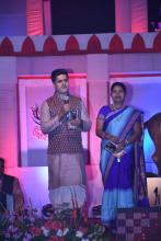 Sambalpur Loka Mohotshaba 2020 Day Three Evening Program (06-01-2020)