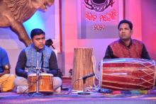 Sambalpur Loka Mohotshaba 2020 Day Three Evening Program (06-01-2020)