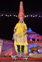 Sambalpur Loka Mohotshaba 2020 Day Three Evening Program (06-01-2020)