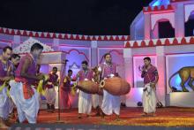 Sambalpur Loka Mohotshaba 2020 Day Three Evening Program (06-01-2020)