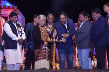 Sambalpur Loka Mohotshaba 2020 Day Three Evening Program (06-01-2020)