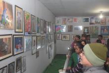 Sambalpur Loka Mohotshaba 2020 Day Three Evening Program (06-01-2020)