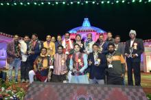 Sambalpur Loka Mohotshaba 2020 Day Three Evening Program (06-01-2020)