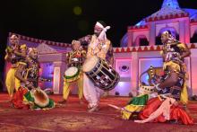 Sambalpur Loka Mohotshaba 2020 Day Three Evening Program (06-01-2020)