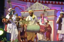 Sambalpur Loka Mohotshaba 2020 Day Three Evening Program (06-01-2020)