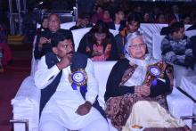 Sambalpur Loka Mohotshaba 2020 Day Three Evening Program (06-01-2020)