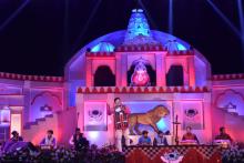 Sambalpur Loka Mohotshaba 2020 Day Three Evening Program (06-01-2020)