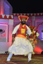 Sambalpur Loka Mohotshaba 2020 Day Three Evening Program (06-01-2020)