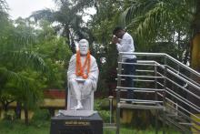 76th Independence day Celebration