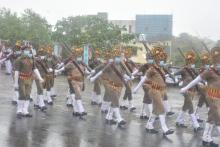 76th Independence day Celebration