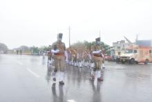 76th Independence day Celebration