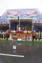 76th Independence day Celebration