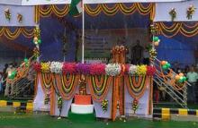 76th Independence day Celebration
