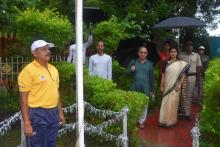 76th Independence day Celebration