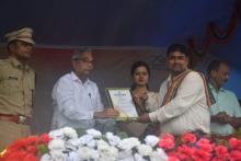 76th Independence day Celebration