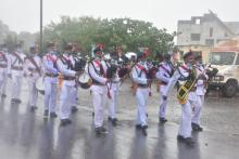 76th Independence day Celebration